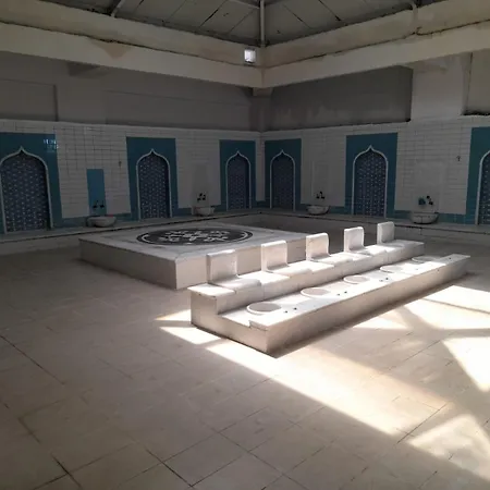 Aydin Palace Termal 3* Ihsaniye (Afyonkarahisar)