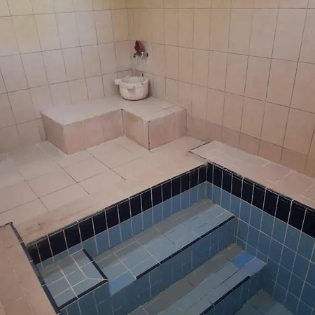 酒店 Aydin Palace Termal Ihsaniye (Afyonkarahisar)