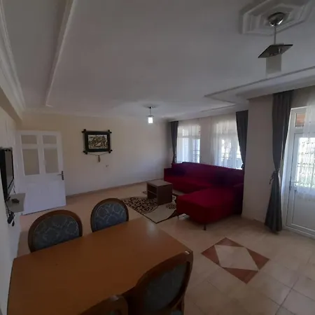 Aydin Palace Termal 호텔
