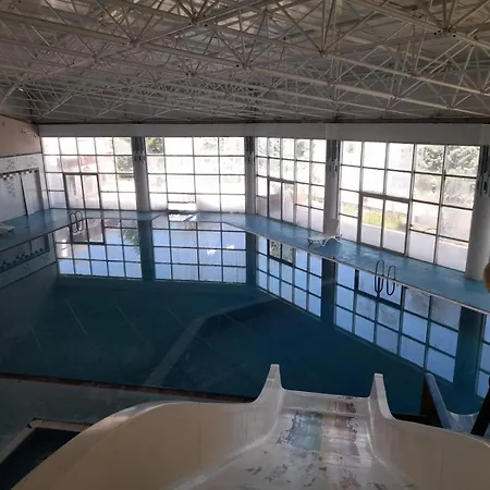 Aydin Palace Termal 호텔 3*