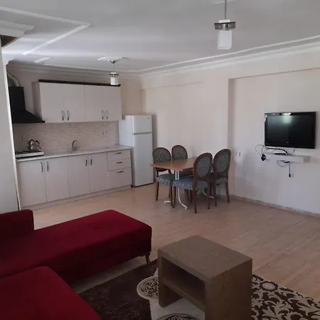 Aydin Palace Termal 3*